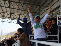 Taklukkan Luwu 5-1, Sidrap United Pastikan Tempat di Final Piala Gubernur Sulsel