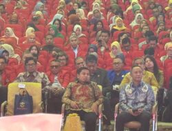 Tasming Hamid Hadiri Dies Natalis ke-70 Unhas, Sinergi Parepare dan Unhas Terus Diperkuat