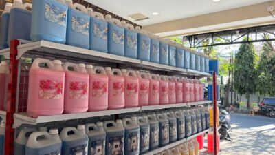Produk siwangi mart