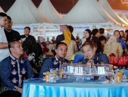 Menteri Koperasi Puji Kekompakan Gubernur dan Bupati-Wali Kota di Sulsel, Siap Jadikan Pilot Project Nasional