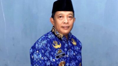 Dinkes Parepare Ingatkan Bahaya Paparan Partikel Halus, Imbau Gunakan Masker Waspadai Gejala ISPA