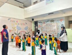 Standar Pelayanan Prima, UPTD PPRSA Inang Matutu Siap Pertahankan Status Terbaik dalam Penilaian Ombudsman Sulsel