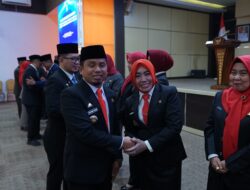Tasming Hamid Ingatkan Pejabat Parepare: Jangan Salahgunakan Wewenang, Utamakan Pelayanan Publik
