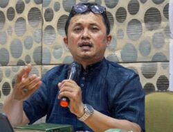 Pengamat Politik Asratillah: Menjaga Kondusivitas di Tengah Dinamika Politik adalah Tanggung Jawab Bersama