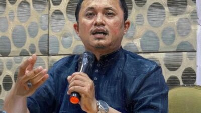 Pengamat Politik Asratillah: Menjaga Kondusivitas di Tengah Dinamika Politik adalah Tanggung Jawab Bersama