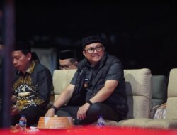 Dukung Peningkatan Kualitas Produk Lokal, Plt Bupati Gowa Harap Pelaku UMKM Ikut Manfaatkan Teknologi Digital