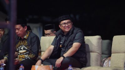 Dukung Peningkatan Kualitas Produk Lokal, Plt Bupati Gowa Harap Pelaku UMKM Ikut Manfaatkan Teknologi Digital