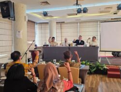Hadapi Pemilu 2029, Hanura Makassar Kumpulkan PAC dan Target 1 Fraksi