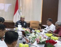Pasokan Listrik Sulsel Kurang 165 MW, Reses Andi Waris Halid Soroti Ketahanan Energi