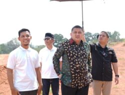 Pemkot dan DPRD Makassar Siapkan TPU Baru, Lahan 20 Hektare di Maros Dibidik