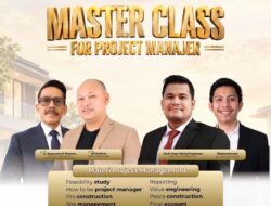 Tingkatkan Profesionalisme Developer, HIPMI Properti Sulsel Gelar Master Class