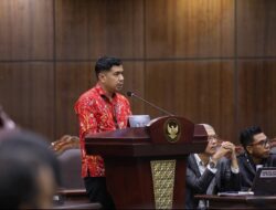 FKDSI Dorong LPDP Perkuat Kebijakan Afirmasi bagi Pendaftar Daerah 3T dan Beasiswa Bidang Ketahanan Pangan