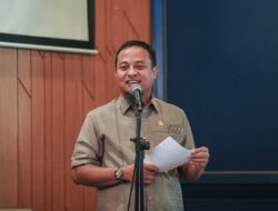 Gubernur Sulsel Dorong Tata Kelola Aset Daerah Demi Percepatan Program Asta Cita Presiden dan Pemda