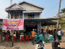 PT ALL 22 Dukung Turnamen Domino 357 Cup 1 di Bone, Total Hadiah Capai Rp10 Juta