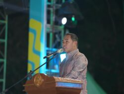 FDT 2026 Resmi Ditutup, Andi Rosman: Perputaran Uang UMKM Capai Hampir Rp2 Miliar