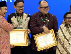 Sulsel Tempati Peringkat IV PPD 2026, Pemprov Perkuat Perencanaan Berbasis Data