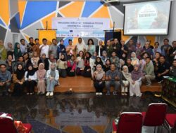 Proyek SustainaBlue Menandai Tiga Tahun Capaian Berdampak di Malaysia dan Indonesia