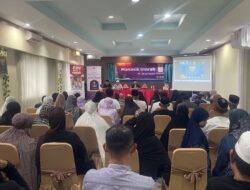 Kepercayaan Tak Pernah Putus, Annur Travel Kembali Lepas Ratusan Jamaah Umrah