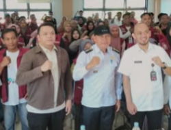 Camat Kepulauan Sangkarrang Resmi Buka Pekan Panutan PBB 2026