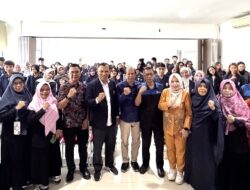 UNIBOS dan IMS Malaysia Bahas Solusi Pangan Berbasis Sumber Daya Pertanian 