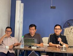 DR.Burhanuddin Andi Dipastikan Calon Tunggal Ketua HKTI Sulsel, Sekjen DPN Dijadwalkan Hadir Langsung