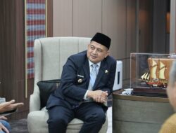APBD Perubahan 2026 Telah Diketok, Appi: Layanan Dasar dan Kebutuhan Warga Jadi Prioritas