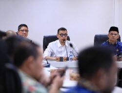 Peresmian Gerakan Peduli Tetangga, Pemkot Makassar Bakal Kumpulkan RT/RW di GOR Sudiang