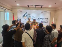 Appi Tegas Soal Rotasi Lurah: Penilaian Murni dari Kinerja di Wilayah, dan Turun Langsung ke Masyarakat