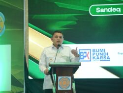 Munafri Serukan Sinergi Pemerintah-Pengembang Rancang Kawasan Hunian Terintegrasi Sekolah dan Puskesmas