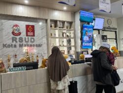 RSUD Daya Siapkan 125 Bed KRIS, Makassar Matangkan Reformasi Sistem Rujukan JKN
