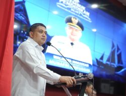 Appi Tekankan Kepala Sekolah Harus Adaptif, Jadi Lokomotif Perubahan Pendidikan