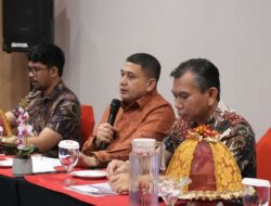 Wali Kota Appi Minta Tripartit Rutin Duduk Bersama Tiap Bulan, Bahas Upah Pekerja