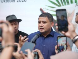 Pappaseng Jadi Roh Logo HUT ke-419 Makassar, Appi: Budaya Lokal Warisan Leluhur Harus Dijaga