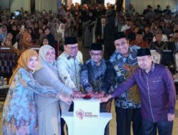 Aliyah Mustika Ilham Apresiasi Program Immersion Makkah, Perkuat Wawasan Keislaman Peserta Didik