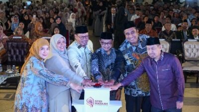 Aliyah Mustika Ilham Apresiasi Program Immersion Makkah, Perkuat Wawasan Keislaman Peserta Didik