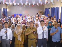 Diskop UMKM Makassar Jemput Bola, 1.500 PKL dan Pelaku UMKM Difasilitasi dalam Program KUR
