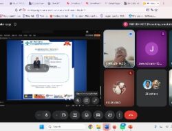 Jadi Narasumber Internasional di India, Akademisi UNIBOS Soroti Humaniora Digital dan Inovasi Metode Penelitian 