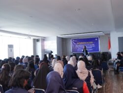 Bekali Mahasiswa Sebelum Terjun ke Masyarakat, UNIBOS Siapkan KKN Tematik Infrastruktur di 10 Desa 