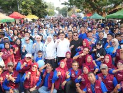 PKL Tak Cuma Ditertibkan, Pemkot Makassar Siapkan Ruang Usaha Lewat CFD Jalan Rusa