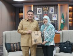 Pemkot Gandeng UI dan Unhas, Siapkan ASN Makassar Hadapi Tantangan Kota Global