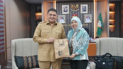 Pemkot Gandeng UI dan Unhas, Siapkan ASN Makassar Hadapi Tantangan Kota Global