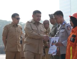 Cegah Pengangguran, Pemkot Makassar Perpanjang Masa Kerja 6.472 PPPK Paruh Waktu