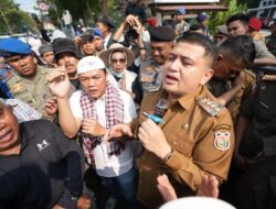 Dengar Aspirasi Warga Tamalanrea, Wali Kota Appi Tak Mau PSEL Dipaksakan