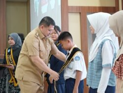 Sambut Hari Sumpah Pemuda, Wali Kota Appi Buka Ruang Aspirasi Anak Muda hingga Kebijakan Lewat MCH