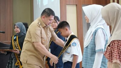 Sambut Hari Sumpah Pemuda, Wali Kota Appi Buka Ruang Aspirasi Anak Muda hingga Kebijakan Lewat MCH