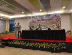 Dorong Makassar Kota Hijau, DPRD dan DLH Bahas Penguatan RTH melalui Kemitraan
