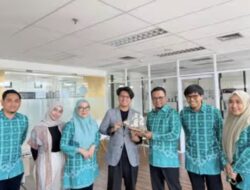 Arlin Ariesta Pimpin Studi Banding ke ITB, Ini Strategi Makassar Kembangkan UMKM