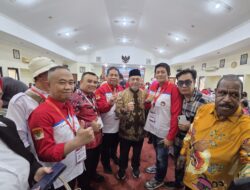 Hadiri Forkonas, Tokoh Toraja Berharap DOB Toraja Barat Terbentuk Secepatnya