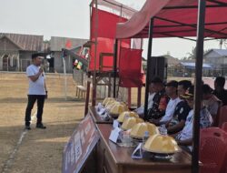 PT ALL 22 Ambil Peran di Latobang Cup I, Dorong Kemajuan Sepak Bola Kabupaten Bone