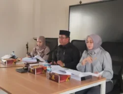DPRD Makassar Tekankan Optimalisasi Aset Daerah pada Raperda BMD